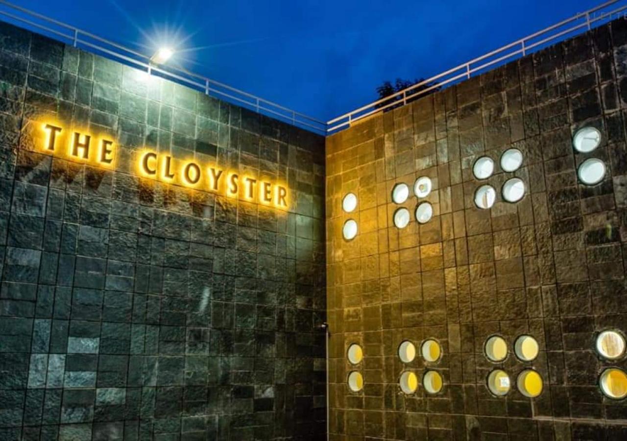 The Cloyster Resort And Spa ラムナガル エクステリア 写真